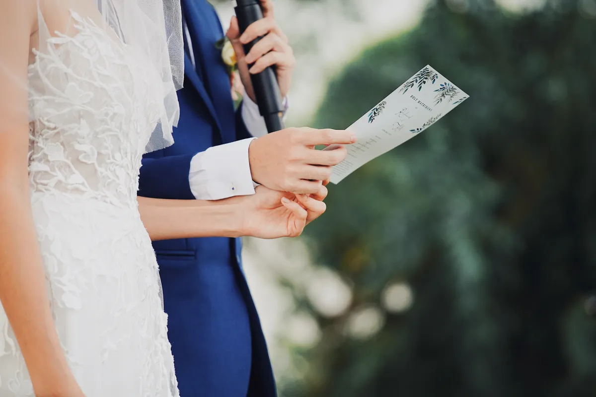 Jak przygotować się do fotografowania ślubu - checklist fotografa ślubnego przed wydarzeniem